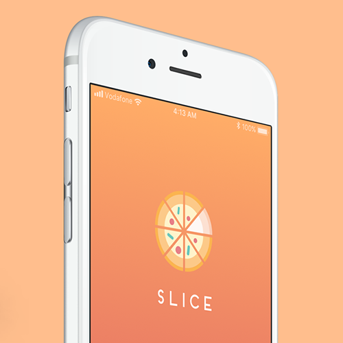 Thumbnail for Slice